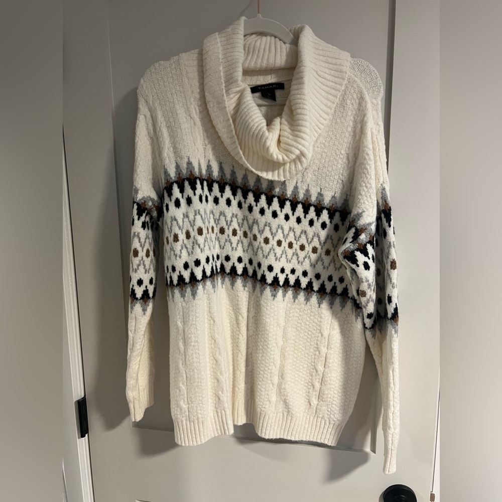 Abercrombie sweater